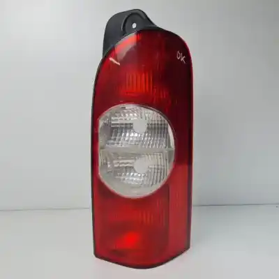 Автозапчастина б/у  для RENAULT MASTER II PHASE 2 COMBI  Посилання на OEM IAM 8200171478  