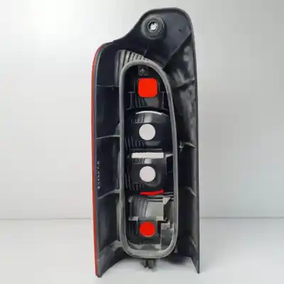 Автозапчастина б/у правий ліхтар для renault master ii phase 2 combi g9u650 посилання на oem iam 8200171478  