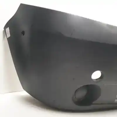 Piesă de schimb auto la mâna a doua bara de protectie frontala pentru renault master ii phase 2 combi g9u650 referințe oem iam   