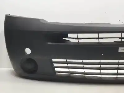 Piesă de schimb auto la mâna a doua bara de protectie frontala pentru renault master ii phase 2 combi g9u650 referințe oem iam   