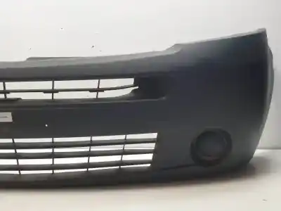 Piesă de schimb auto la mâna a doua bara de protectie frontala pentru renault master ii phase 2 combi g9u650 referințe oem iam   