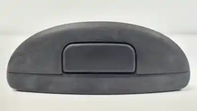 Автозапчастина б/у зовнішня ручка ворот для renault scenic (ja..) f9q744.f9qq7 посилання на oem iam 7700435694