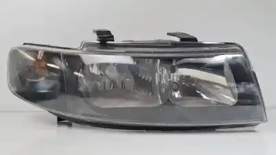 Автозапчастина б/у права фа для SEAT LEON (1M1) D-ALH Посилання на OEM IAM 1M1941002D HALOGENO 67742701 