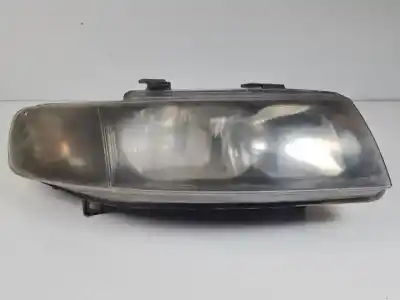 Автозапчастина б/у права фа для seat leon (1m1) d-alh посилання на oem iam   
