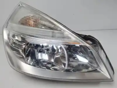 İkinci el araba yedek parçası Sag Far için RENAULT ESPACE IV (JK0) M9R740.M9R750.M9R815 OEM IAM referansları 8200394714 HALOGENO 89900855 