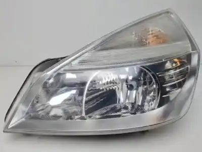 Автозапчастина б/у ліва фара для RENAULT ESPACE IV (JK0) M9R740.M9R750.M9R815 Посилання на OEM IAM 8200394712 HALOGENO 89900856 