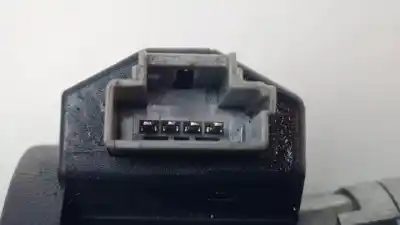 Second-hand car spare part anti-theft device for renault master ii phase 2 combi g9u650 oem iam references   