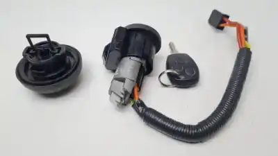 Second-hand car spare part anti-theft device for renault master ii phase 2 combi g9u650 oem iam references   