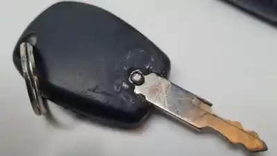 Second-hand car spare part anti-theft device for renault master ii phase 2 combi g9u650 oem iam references   