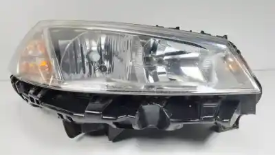 Автозапчастина б/у ПРАВА ФА для RENAULT MEGANE II COUPE K4M760 Посилання на OEM IAM 8200073221F  