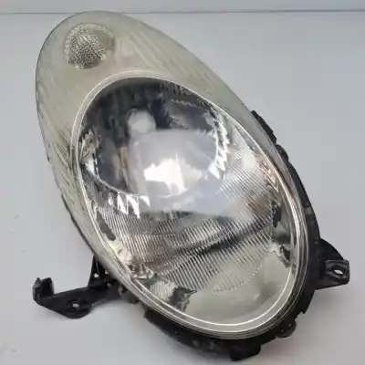 Автозапчастина б/у ПРАВА ФА для NISSAN MICRA (K12E) CG12DE Посилання на OEM IAM 26010AX700  