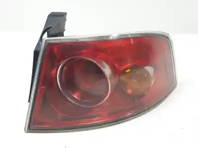 Автозапчастина б/у ПРАВИЙ ЛІХТАР для SEAT IBIZA (6L1) G-AZQ Посилання на OEM IAM 6L6945112C  