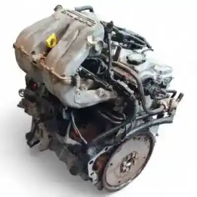Second-hand car spare part COMPLETE ENGINE for CHRYSLER VOYAGER (RG)  OEM IAM references EDZ  