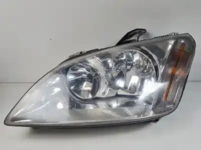 Peça sobressalente para automóvel em segunda mão FAROL / FAROLIM ESQUERDO por FORD FOCUS SPORTBREAK (CAP)  Referências OEM IAM 3M5113006AH HALOGENO 1EE27060001 