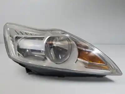 Автозапчасти б/у правая фара за FORD FOCUS LIM. (CB4) G8DA ссылки OEM IAM 8M5113W029AD  
