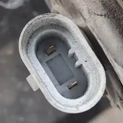 Second-hand car spare part left headlight for bmw x5 (e53) m57d30 oem iam references 15183300l  