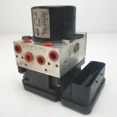 Peça sobressalente para automóvel em segunda mão abs por land rover freelander (lr2) dw12bted4 referências oem iam ag9n2c405ca