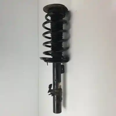 Peça sobressalente para automóvel em segunda mão amortecedor dianteiro direito por land rover freelander (lr2) dw12bted4 referências oem iam 