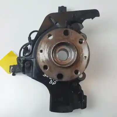 Автозапчастина б/у передній прав для opel corsa e (x15) 1.4 turbo (08, 68) посилання на oem iam 13388768