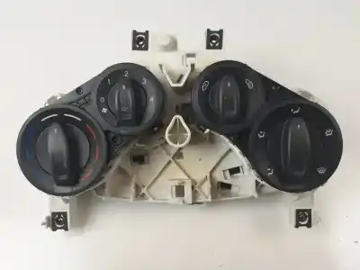 Автозапчастина б/у контроль опалення / кондиціонації для FORD KA (CCU) 169A4000 Посилання на OEM IAM 5H0140100  