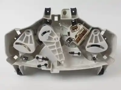 Second-hand car spare part heating / air conditioning control panel for ford ka (ccu) 169a4000 oem iam references 5h0140100  