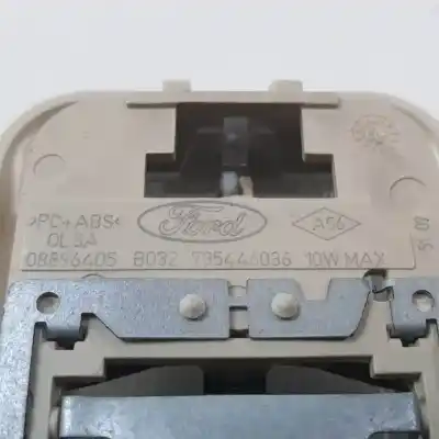 Автозапчасти б/у внутренний свет за ford ka (ccu) 169a4000 ссылки oem iam 735446036 08896405 