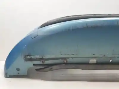 Second-hand car spare part front bumper for ford ka (ccu) 169a4000 oem iam references   