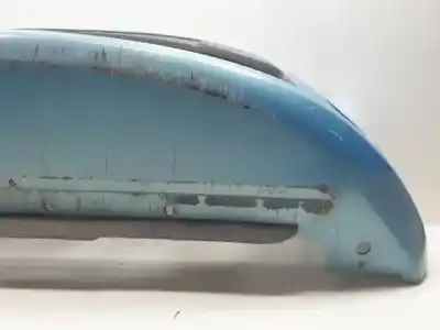 Second-hand car spare part front bumper for ford ka (ccu) 169a4000 oem iam references   