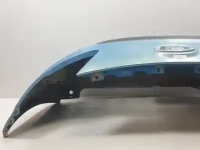 Second-hand car spare part front bumper for ford ka (ccu) 169a4000 oem iam references   