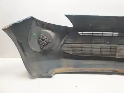 Second-hand car spare part front bumper for ford ka (ccu) 169a4000 oem iam references   