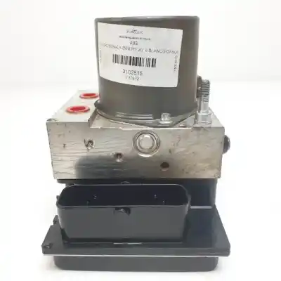 Автозапчастина б/у абс для ds 4 bhz посилання на oem iam 9678558080 0265252804 0265952290 