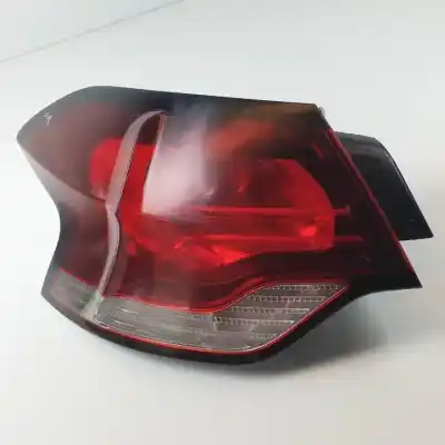Автозапчастина б/у лівий ход ліхар для DS 4 BHZ Посилання на OEM IAM   