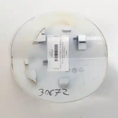 Автозапчастина б/у зовнішній пливний колпак для ds 4 bhz посилання на oem iam 9687946980  