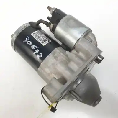 Автозапчасти б/у двигатель запускается за ds 4 bhz ссылки oem iam 9801667780