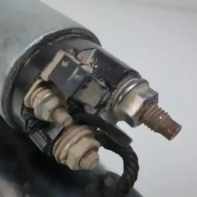 Автозапчастина б/у двигун запускається для ds 4 bhz посилання на oem iam 9801667780 m000t22473 