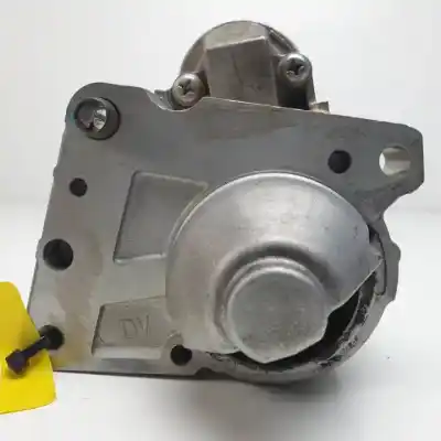 Автозапчастина б/у двигун запускається для ds 4 bhz посилання на oem iam 9801667780 m000t22473 