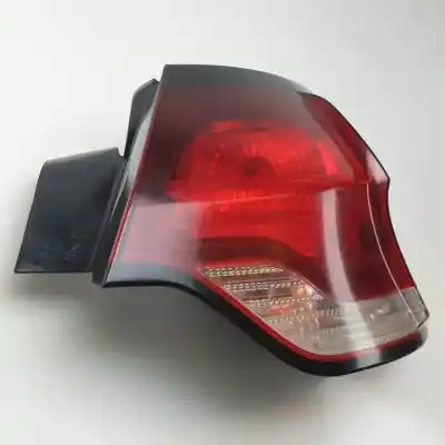 Автозапчасти б/у правый задний фонарь за ds 4 bhz ссылки oem iam 