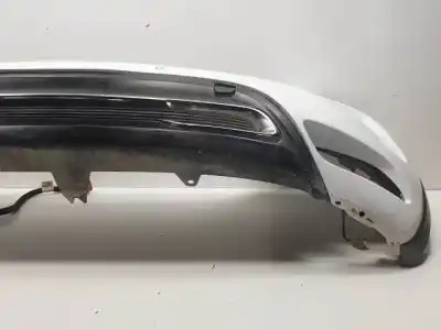 Автозапчасти б/у задний бампер за ds 4 bhz ссылки oem iam   