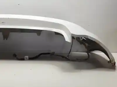 Автозапчасти б/у задний бампер за ds 4 bhz ссылки oem iam   