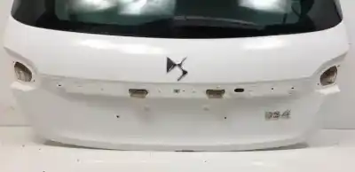 Автозапчастина б/у загальні двері для ds 4 bhz посилання на oem iam   