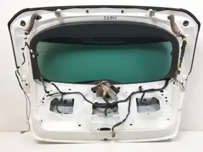 Автозапчастина б/у загальні двері для ds 4 bhz посилання на oem iam   