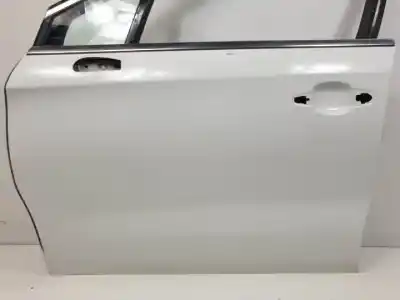 Автозапчасти б/у левая передняя дверь за ds 4 bhz ссылки oem iam   