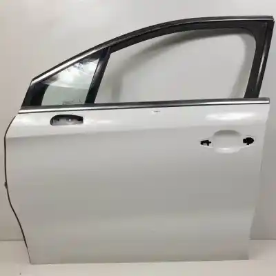 Автозапчасти б/у левая передняя дверь за ds 4 bhz ссылки oem iam 