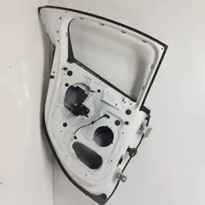 Автозапчастина б/у двері задні ліві для ds 4 bhz посилання на oem iam   