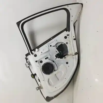 Автозапчасти б/у дверь задняя правая за ds 4 bhz ссылки oem iam   