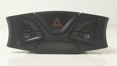 Second-hand car spare part hazard warning lights for ford ka (ccu) 169a4000 oem iam references 735475934