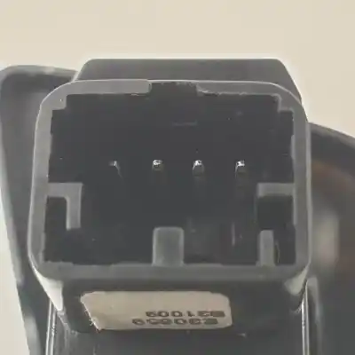 Second-hand car spare part left front power window switch for ford ka (ccu) 169a4000 oem iam references e30583  