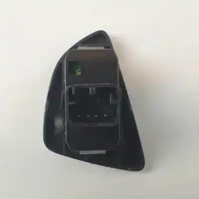 Second-hand car spare part left front power window switch for ford ka (ccu) 169a4000 oem iam references e30583  