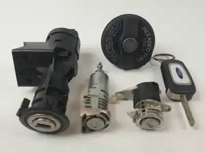 Second-hand car spare part anti-theft device for ford ka (ccu) 169a4000 oem iam references 51800628