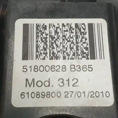 Автозапчасти б/у противоугонное устройство за ford ka (ccu) 169a4000 ссылки oem iam 51800628 61089800 